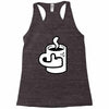 good (2) Racerback Tank