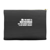 weatherman Accessory Pouches