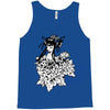 geisha Tank Top