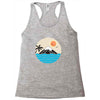 Fuji Racerback Tank