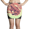 evangelion Mini Skirts