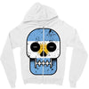 argentina till i die Zipper Hoodie