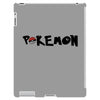Pokemon iPad 3 and 4 Case