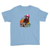 monocromatico Youth Tee