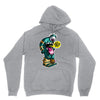 my whole body wants tacos Unisex Hoodie