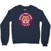 bayside tigers Crewneck Sweatshirt