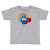 TWITTERMAN Toddler T-shirt