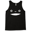 face Tank Top