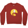big nightmare Crewneck Sweatshirt