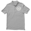 death before decaf Polo Shirt