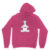 Yoga with Goat Unisex Hoodie