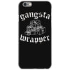 gangsta wrapper iPhone 6/6s Case