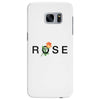 Rose Samsung Galaxy S7 Edge