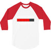 sarcasm loading 3/4 Sleeve Shirt