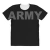 army   classic All Over Women's T-shirt