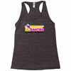 prison panties Racerback Tank