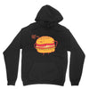 big buns Unisex Hoodie