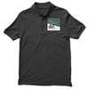 i&rsquo;d lock my bike to yours anytime Polo Shirt