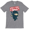 what's good my ninja T-Shirt