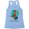 sagittarius Racerback Tank
