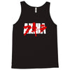 akira   vintage anime Tank Top