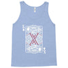 King of Hearts Tank Top