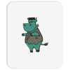 frankencow Mousepad