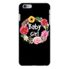 Baby Girl iPhone 6 Plus/6s Plus Case