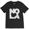 love nola V-Neck Tee