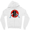 ringbuster Zipper Hoodie