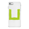 couples iPhone 7 Case