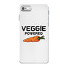 Veggie Powered iPhone 7 Case