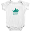 Queen Baby Onesie