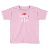 inspire one Toddler T-shirt