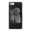 albae einstein iPhone 7 Case