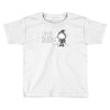 i feel like death Toddler T-shirt