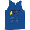 ikea hero type s Tank Top