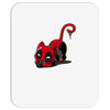 catpool Mousepad