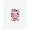 pork cho Mousepad