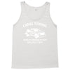 camel towing Tank Top