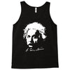 albert einstein Tank Top