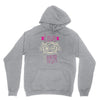 love hair stylist Unisex Hoodie