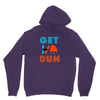 GET DUN Unisex Hoodie