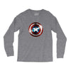 advangers Long Sleeve Shirts