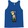 now i have a fireflower Tank Top