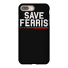 save ferris iPhone 8 Plus
