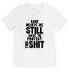 protest V-Neck Tee