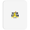 Super Saiyan Air Mousepad