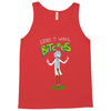 science Tank Top