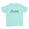 caddy Youth Tee